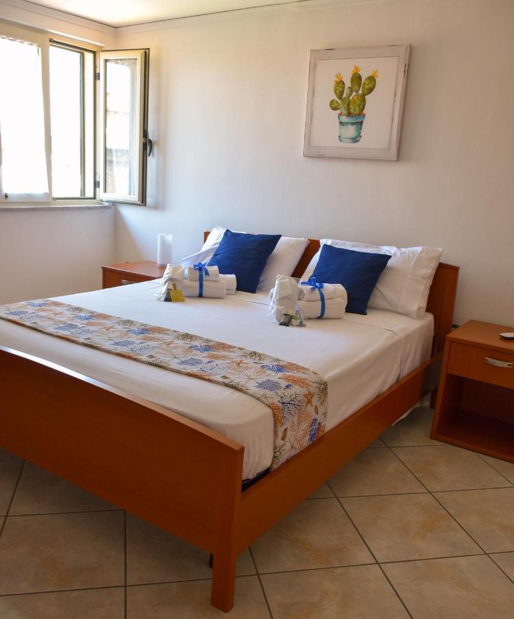 La Terrazza Casa Vacanze Appartamento